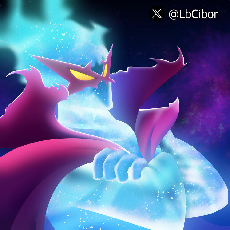 Tengen Toppa Gurren Lagan Fan Art