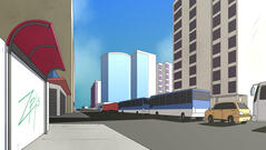 Backgrounds