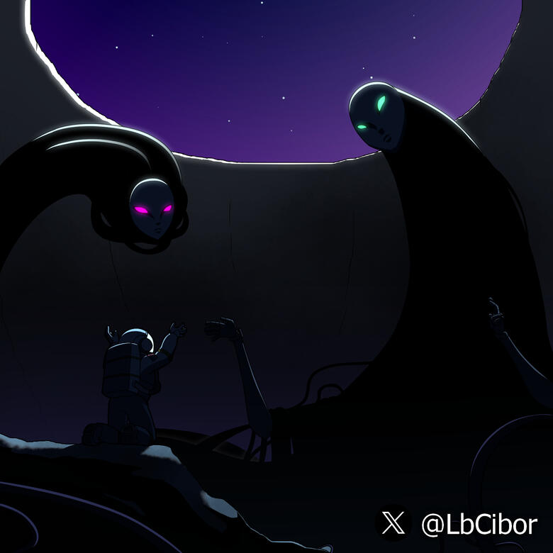 Moon Gods